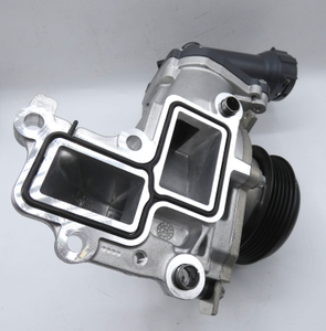 Wasserpumpe C-Klasse 205, GLC 253, CLS 257. OM654 *A6542007700* Original MB-5 5