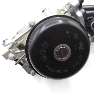 Wasserpumpe C-Klasse 205, GLC 253, CLS 257. OM654 *A6542007700* Original MB-7 7