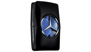 Mercedes-Benz Man, Eau de Toilette, 100 ml-1 1