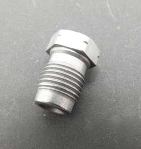 Überwurfmutter Bremsleitung M10x1 (8 Stück) A0004280472-2 2