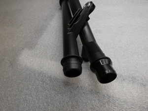 Original Mercedes-Benz Teilesatz Heizungsvorlauf OM 271 (SLK, C-Klasse, E-Klasse)-13 7