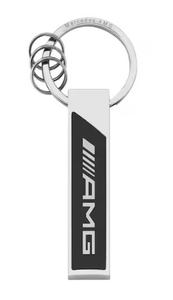 AMG Schlüsselanhänger, Logo-2 2
