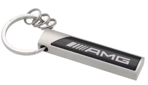 AMG Schlüsselanhänger, Logo-4 4