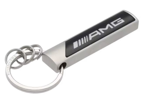 AMG Schlüsselanhänger, Logo-5 5