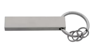 AMG Schlüsselanhänger, Logo-6 6