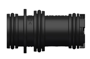 Unterdruckleitung-Ölpumpe *A6540701132* Original Mercedes-Benz-3 3