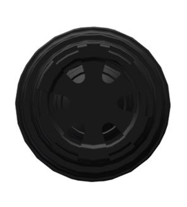 Unterdruckleitung-Ölpumpe *A6540701132* Original Mercedes-Benz-4 4