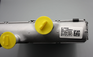 Wärmetauscher / Heizungskühler. AMG GT, AMG SLS, C-Klasse 204 *A2048300061*-2 2