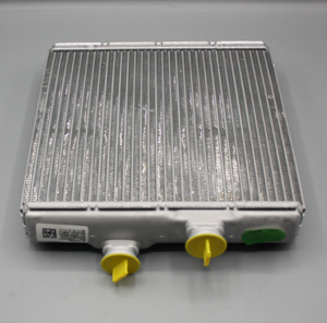 Wärmetauscher / Heizungskühler. AMG GT, AMG SLS, C-Klasse 204 *A2048300061*-4 4