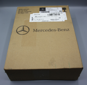 Wärmetauscher / Heizungskühler. AMG GT, AMG SLS, C-Klasse 204 *A2048300061*-5 5