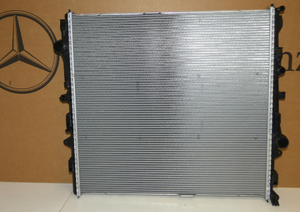 Kühler. Sprinter W907, W910 *A9075001200* Original Mercedes-Benz-2 2