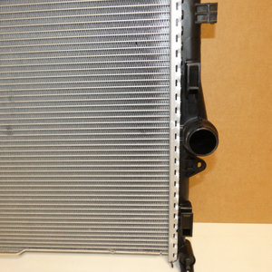 Kühler. Sprinter W907, W910 *A9075001200* Original Mercedes-Benz-3 3