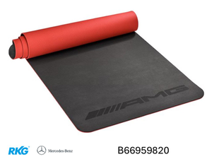 AMG Fitnessmatte-1 1