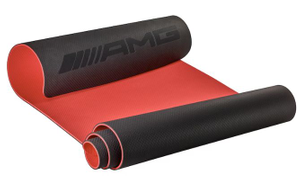 AMG Fitnessmatte-4 4