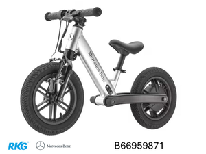 Laufrad Kinder, E-Balance-1 1