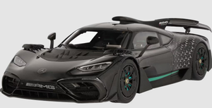 Mercedes-AMG ONE, C298-2 2