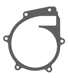 Dichtung-Wasserpumpe GLE W167, E-Klasse W213, S-Klasse W222. *A6542010180-1 1