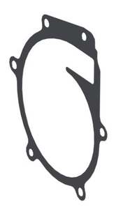 Dichtung-Wasserpumpe GLE W167, E-Klasse W213, S-Klasse W222. *A6542010180-2 2