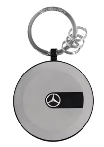 Schlüsselanhänger, G-Klasse, Ersatzradkasten-2 2