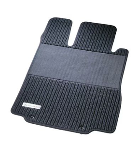 Ripsmatten, CLASSIC, Satz, 4-teilig. CLK 209-2 2