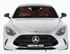 Mercedes-AMG GT 63, C192-3 3