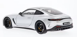 Mercedes-AMG GT 63, C192-5 5