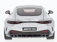 Mercedes-AMG GT 63, C192-6 6