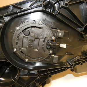 AdBlue Tank V-Klasse W447 *A4474704102* Original Mercedes-Benz-4 4