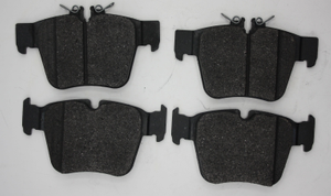 Original Mercedes-Benz Bremsen-Satz-vorne-und-hinten. GLC, C 205, E 213-8 7