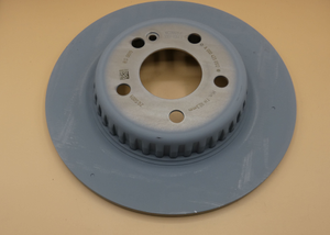 Original Mercedes-Benz Bremsenset-hinten. C-Klasse W205-6 5