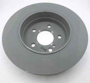 Bremsen-Satz-hinten. C-Klasse 204. *A0004231312* Original Mercedes-Benz-4 3