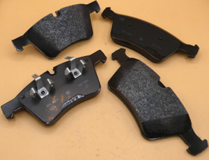 Bremsensatz vorne GL W164 *A1644211512_SET*-4 3