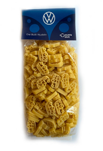 VW Bulli Nudeln 500g Pkg.-1 1