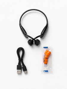 Knochenschall Kopfhörer-4 4