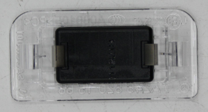 Original Mercedes-Benz Kennzeichenleuchte LED B-Klasse W246-8 2