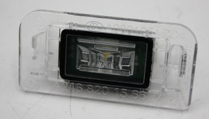Original Mercedes-Benz Kennzeichenleuchte LED B-Klasse W246-11 5