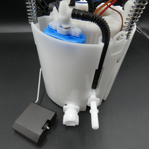 Fördereinhein Kraftstoff. GLE, GLS W167 *A1674706900* Original Mercedes-Benz-4 4