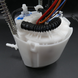 Fördereinhein Kraftstoff. GLE, GLS W167 *A1674706900* Original Mercedes-Benz-5 5