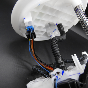 Fördereinhein Kraftstoff. GLE, GLS W167 *A1674706900* Original Mercedes-Benz-9 9