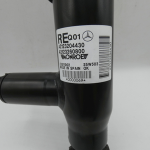Stossdämpfer hinten rechts. E-Klasse W212, CLS W218 *A2123204430* Original MB-4 4