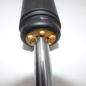 Stossdämpfer hinten rechts. E-Klasse W212, CLS W218 *A2123204430* Original MB-7 7