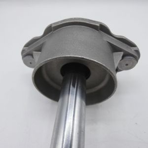 Stossdämpfer hinten rechts. E-Klasse W212, CLS W218 *A2123204430* Original MB-8 8