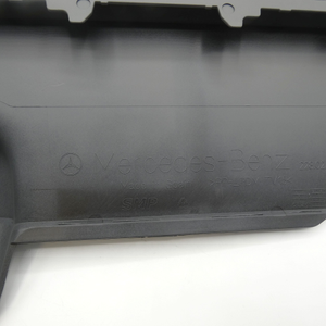 Abdeckung AHK V-Klasse 447 *A4478809002* Original Mercedes-Benz-4 4