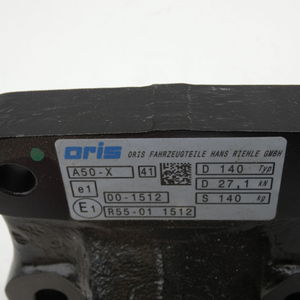 Kugelkopfkupplung. G-Modell 461, Sprinter W906 *A9063150099* Original MB-3 3