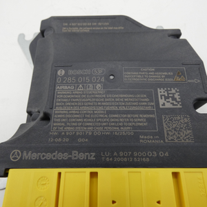 Steuergerät Airbag. Sprinter W907, W910 *A9079000304* Original Mercedes-Benz-5 5