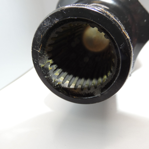 Antriebswelle links. GLC W253 *A2533307900* Original Mercedes-Benz-5 5