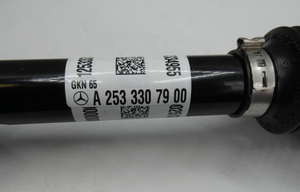 Antriebswelle links. GLC W253 *A2533307900* Original Mercedes-Benz-6 6