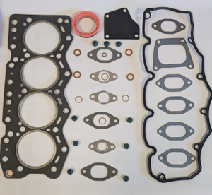 Original Opel Dichtungssatz Zylinderkopf Zylinderkopfdichtung für Movano A 2.5D-1 1