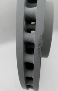 Bremsscheiben-Satz vorne (2 Stück.). *A2474212012* Original Mercedes-Benz-3 3