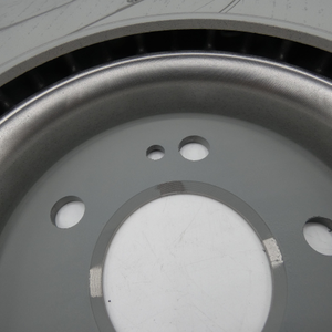 Bremsscheiben-Satz vorne (2 Stück.). *A2474212012* Original Mercedes-Benz-5 5